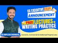 CS Executive ECIPL Revision | FEMA | CS Biplab Mondal