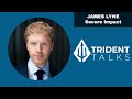 James lyne founder secure impact  trident talks