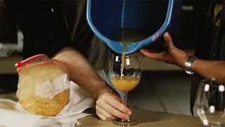 Making Pruno (Prison Wine That Can Kill You)