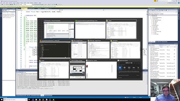 NES Programming #33 - Selecting colors and adjusting palettes