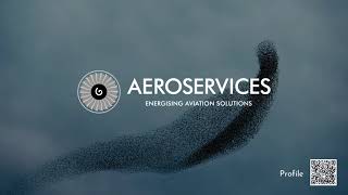 Aeroservices Corporate Video 2025
