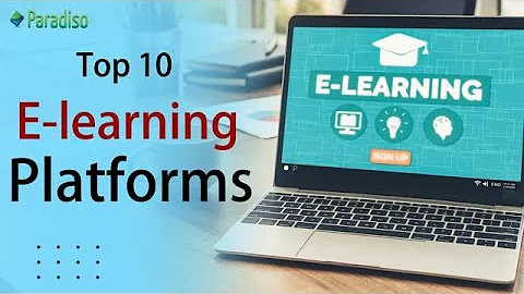 Top 10 LMS platforms you must know for eLearning |Top eLearning platforms I Top LMS platforms
