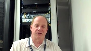 Itec 3075 Final Presentation - Cisco ASA 5585
