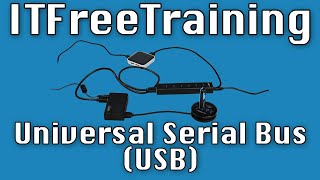 Universal Serial Bus (USB)