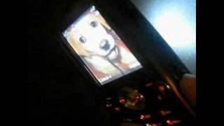 w810 modificado 100% 1parte