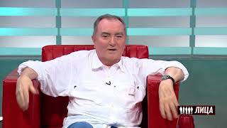 картинка: „Лица“ со Анета Кочишки - гостин Димче Мешковски 25.06.2018
