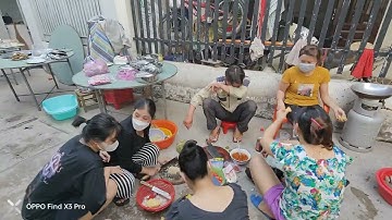 Tiệc tất niên 2021. Mừng Xuân nhâm dần 2022.