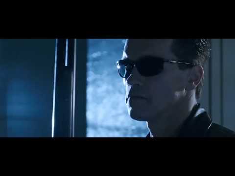 Terminator 2 Judgment Day / Терминатор 2 Кыямәт Көне (татарcкий перевод+субтитры)