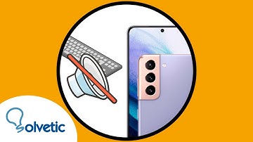 🔇 How to TURN OFF SOUND KEYBOARD on Samsung Galaxy S21, S21 Plus and S21 Ultra