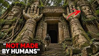 2 Hours Of Most Chilling Ancient Mysteries Left Without Answers | For Sleep