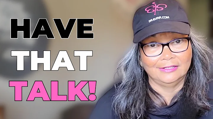 Mastering Difficult Conversations: 5 Expert Tips for Couples