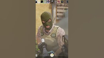 CS2 Inferno Zeus and knife on T ramp