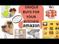 Unique products from AMAZON for kitchen||testing and demo|| vnusway||