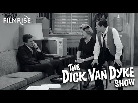 Video: Dick Van Dyke je nekoč prihrani morska koruza, ko se je našel na morju na površju