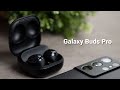 Samsung Galaxy Buds pro | حيرتيني يا سامسونج