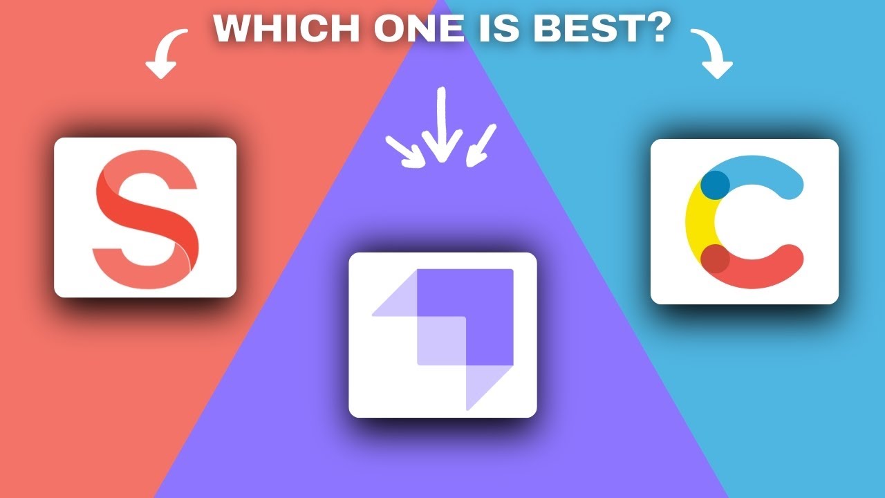 Sanity vs Strapi vs Contentful – Which Is the Best Headless CMS in 2025 ...