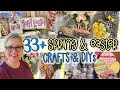 33 spring and easter crafts diys  mega collection of my favorite spring crafts