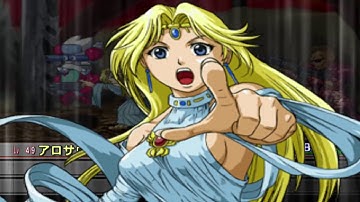 Namco X Capcom All Multiple Assault Exhibition HD