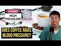Will Coffee Raise Your Blood Pressure Long-Term?