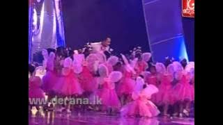 Udawadiya Male Live Perform - Dream Star 04 Grand Final ( Part 02 )