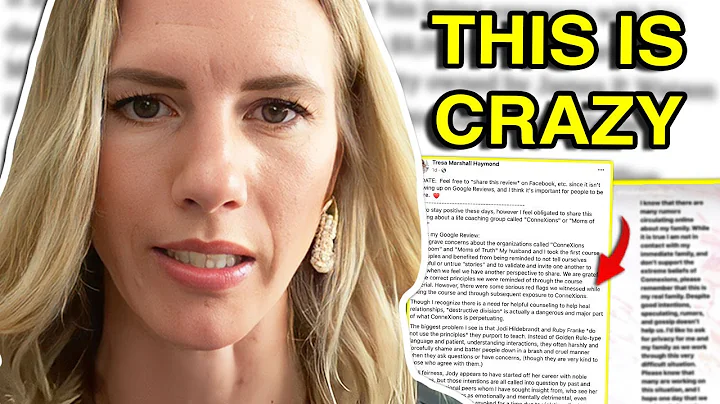 8 PASSENGERS DAUGHTER SPEAKS OUT