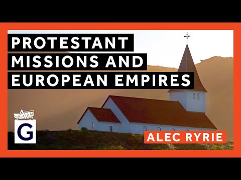 Protestant Missions and European Empires: Allies or Adversaries?