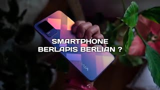 Lebih Murah 1Juta - Review Vivo V21 versi 4G Indonesia | Spek \u0026 Harga