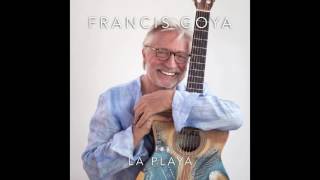 Francis Goya - La Playa chords