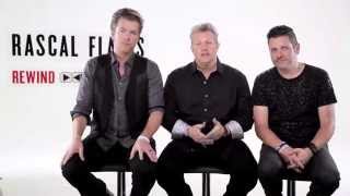 Rascal Flatts: What Is It About Nashville That Produces Such Incredible Music?
