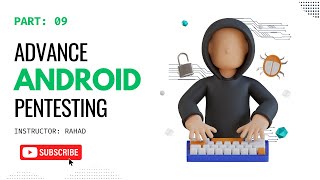 How to Exploit Exported Activities in Android | Rahad Infosec Bangla Tutorial