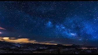 Winter Skies Winter Skies