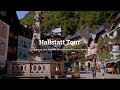 Explore hallstatt on a private tour with salzburg panorama tours  sightseeing hallstatt