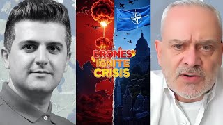 Download Lagu Col. Jacques Baud: Unprecedented Escalation: Drone Attacks Push Russia \u0026 West to the Brink MP3 Download Lagu Col. Jacques Baud: Unprecedented Escalation: Drone Attacks Push Russia \u0026 West to the Brink MP3
