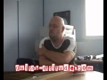 Capture de la vidéo Interview Patrice Vigier Par Christophe Godin