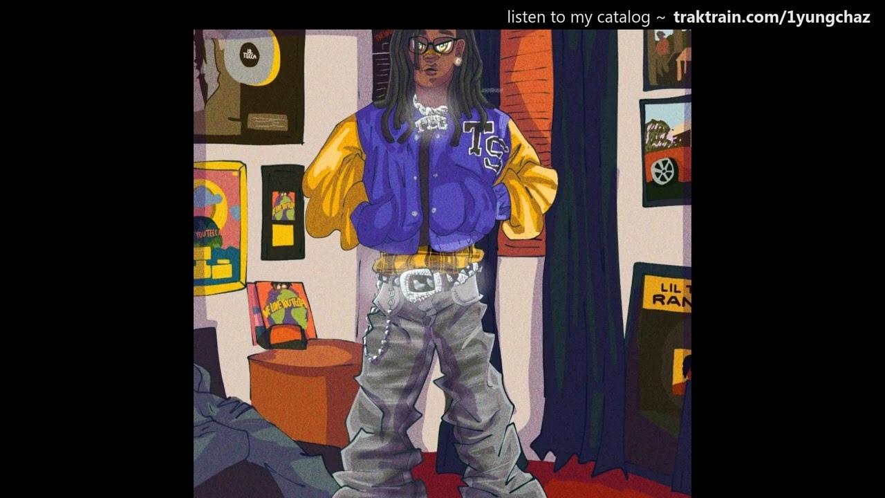 [FREE] CONCORD (Lil Tecca Lil Uzi Vert Tana Nine Vicious) | Cloud Rap Type Beat | 133 BPM | Dreamy