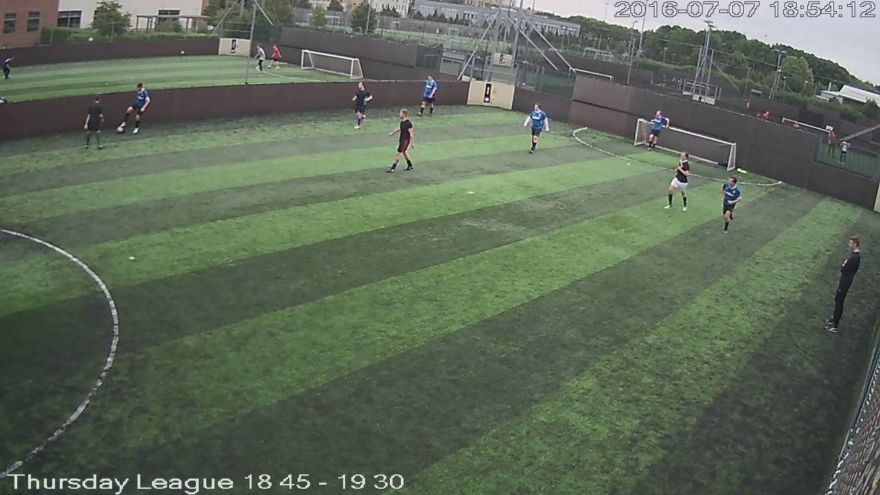588250 Pitch6 Goals Bristol North Cam2 Thursday League 18 45 - 19 30 07:06pm