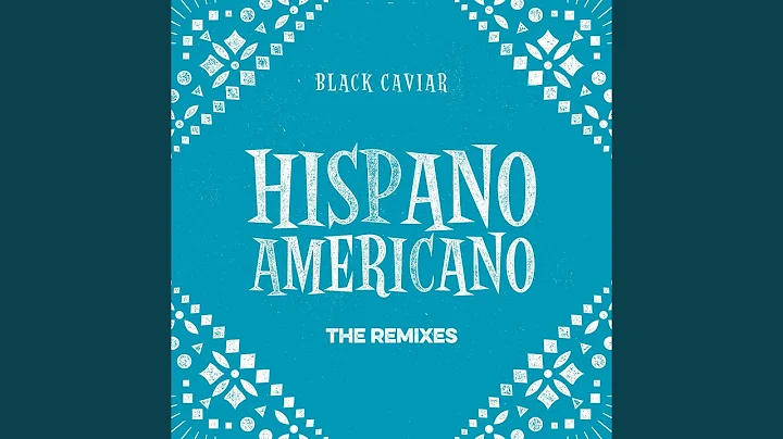 Hispanoamericano (Laidback Luke Remix)