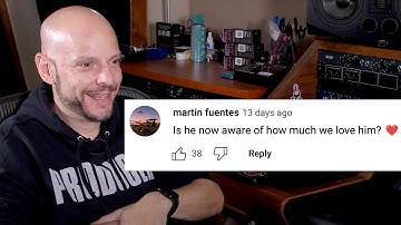 Rob Ruccia interview 2022 (engineer for Album in a Day)