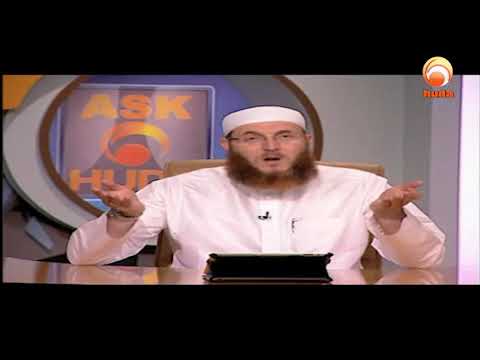 Eating non halal meat HUDATV