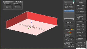 phone booth tutorial 02