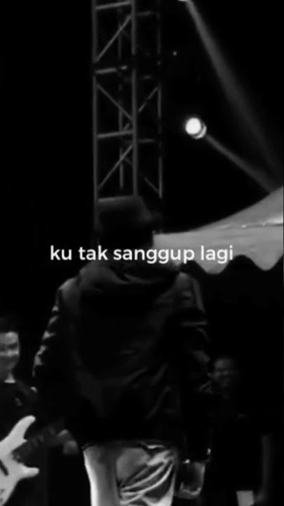 Status Wa Terserah || Glenn Fredly #sadsong #sadstory