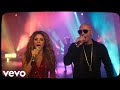 Shakira x Pitbull – Crazy In Love (AI Remix Music Video 2026)
