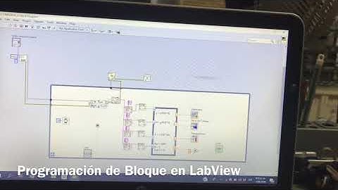 Comunicación Serial Arduino LabView