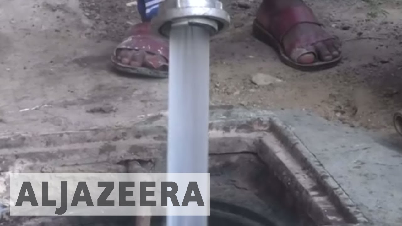 🇱🇾 Libya Suffers Severe Water Shortages | Al Jazeera English