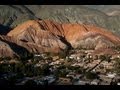 Travesías Fotográficas Quebrada de Humahuaca