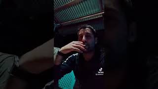 Dostum Gunah Ne Sendedi Ne Mende