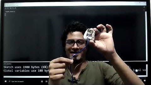 A/L I.C.T. - Internet of Things - Day 5 - Relay Module and LDR Sensor Module