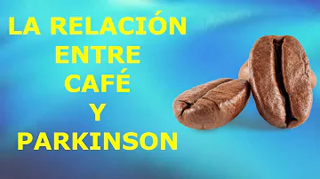 ¿Es bueno el café para el Parkinson?