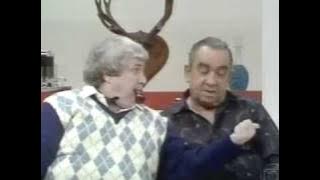 JÔ SOARES - TAVARES - 1986