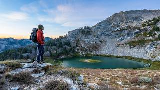 Searching for Himalayan Snowcocks in Nevada’s Ruby Mountains